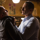 Bob Clenendin, Sasha Roiz (NBC)